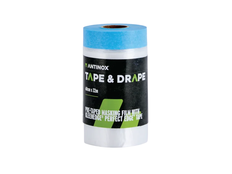 Tape &amp; Drape – 0.6m x 22m